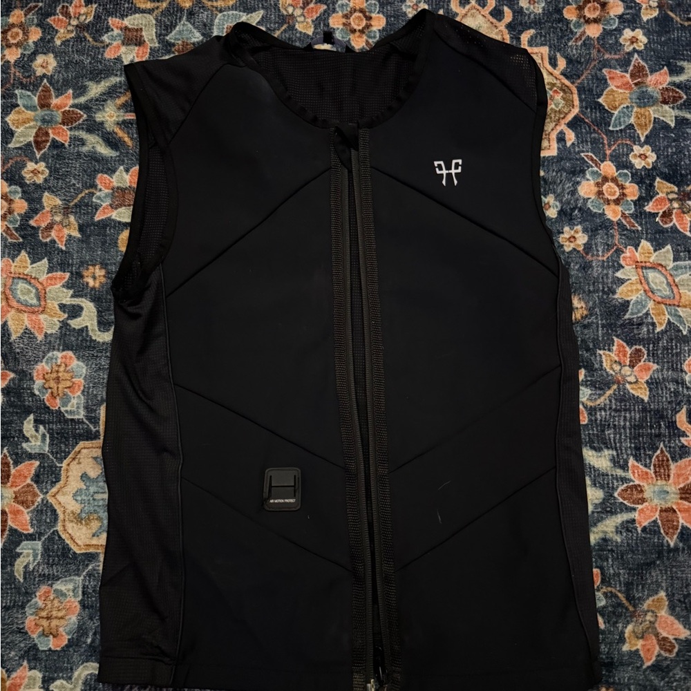 Horse Pilot outer shell for air vest XS